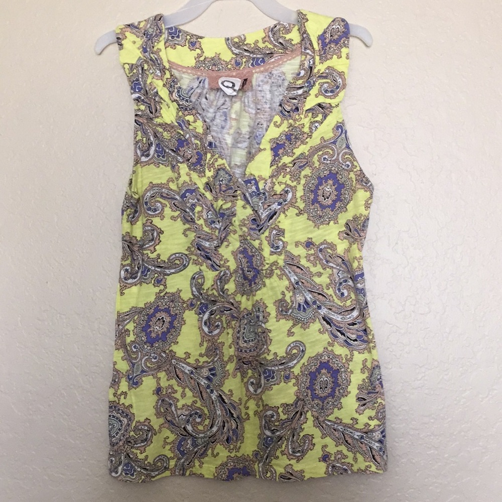 Set 2 Akemi + Kin anthropologie size xsmall - Picture 10 of 11